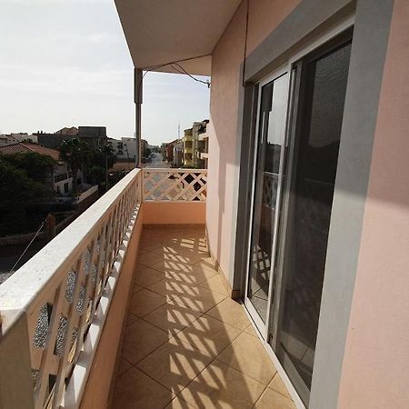 Santana Double Bedroom Serviced Apartment Santa Maria Buitenkant foto