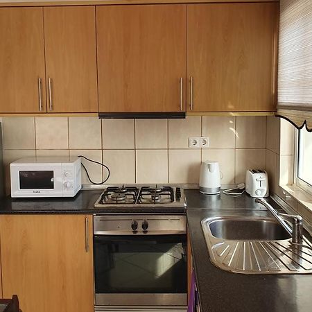 Santana Double Bedroom Serviced Apartment Santa Maria Buitenkant foto