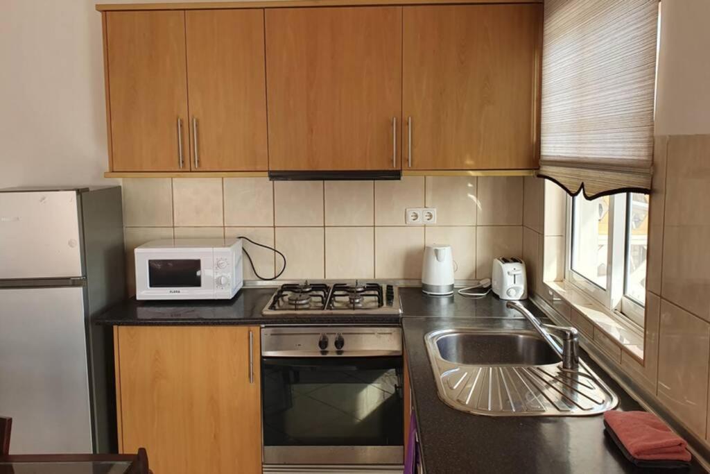Santana Double Bedroom Serviced Apartment Santa Maria Buitenkant foto