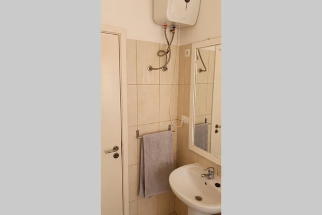 Santana Double Bedroom Serviced Apartment Santa Maria Buitenkant foto