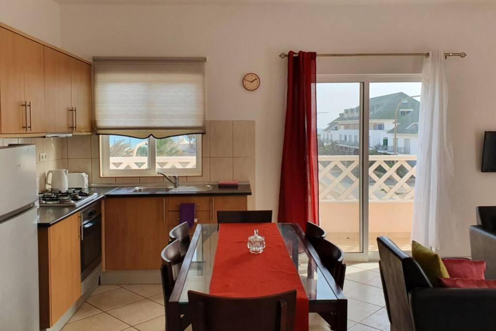 Santana Double Bedroom Serviced Apartment Santa Maria Buitenkant foto