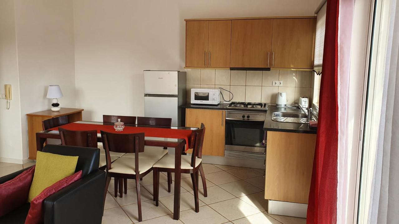 Santana Double Bedroom Serviced Apartment Santa Maria Buitenkant foto