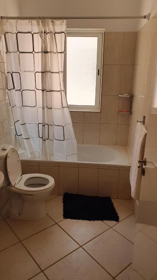 Santana Double Bedroom Serviced Apartment Santa Maria Buitenkant foto