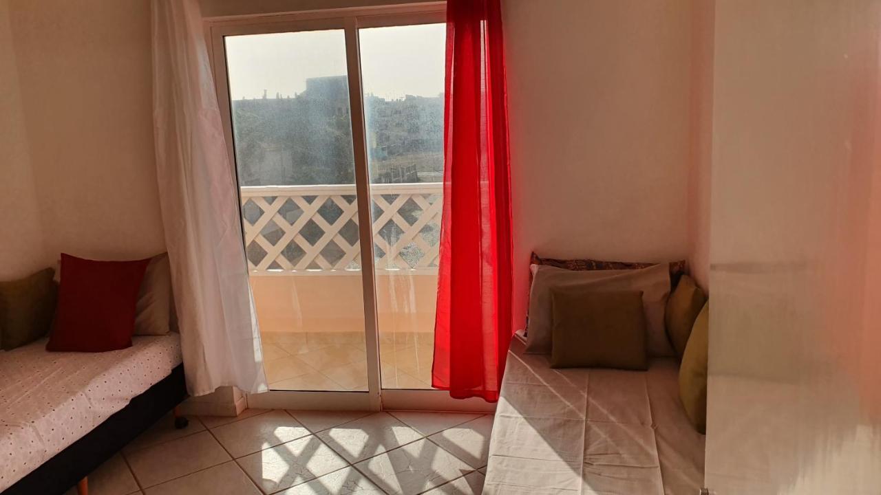 Santana Double Bedroom Serviced Apartment Santa Maria Buitenkant foto