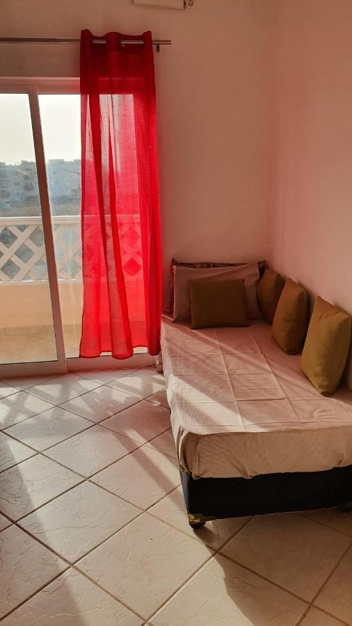 Santana Double Bedroom Serviced Apartment Santa Maria Buitenkant foto