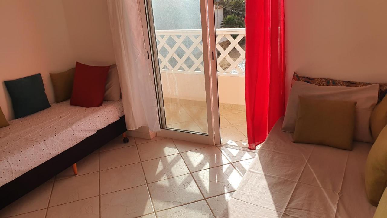 Santana Double Bedroom Serviced Apartment Santa Maria Buitenkant foto